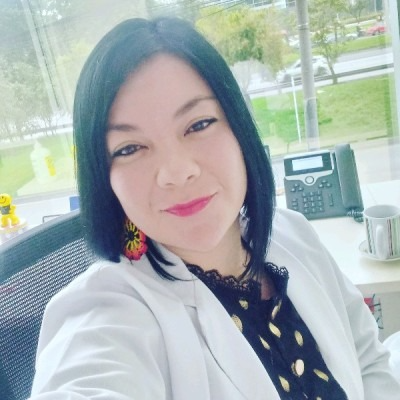 Dra. Jakeline Caro
